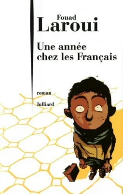 Produktbild von Fouad Laroui - Une année chez les Français