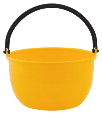 Produktbild von Agrarbehälter 16 Liter aus Polyethylen mit schwenkbarem Griff für den Einsatz in der Landwirtschaft