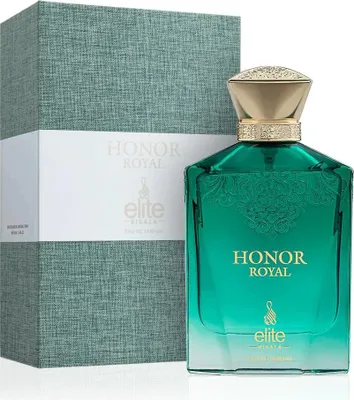Imagen del producto de Risala Elite Honor, agua de perfume para mujer, 100 ml