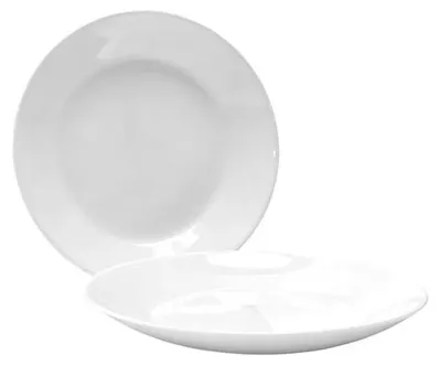 Produktbild von Opal Teller Dessert 19cm weiß