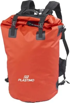 Produktbild von Plastimo Survival Trockensack 75l Orange Orange One Size