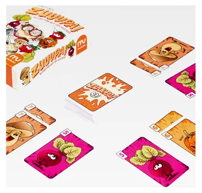 Produktbild von Bauspiele, Mehrfarbig