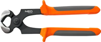 Produktbild von Neo-Endschneidezange 180mm crv Stahl