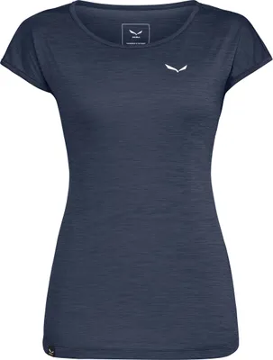 Obrázok produktu pre Salewa Trička Puez Melange Dry, 265383966, Größe: 162