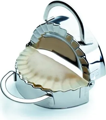 Immagine prodotto di TEGLIA IN ACCIAIO INOX 12 CM. Lacor