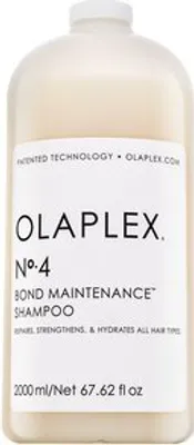 Produktbild von Olaplex No.4 Bond Maintenance Shampoo 2L