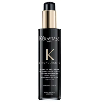 Image de Kerastase Chronologiste Crème protectrice thermique pour les cheveux, 150ml