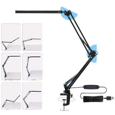 Produktbild von AIORBER TV Wandhalterung 26–63 Zoll, Flach Universal Halterung, bis 50kg, VESA 200x200–400x400, für LCD LED Plasma Fernseher