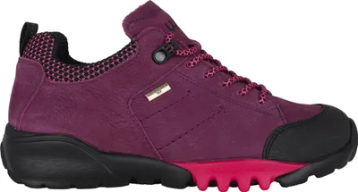 Produktbild von Waldläufer  H-Amiata - damen sneaker - extra breit