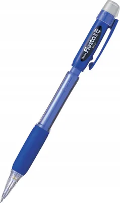 Produktbild von PENTEL Druckbleistift AX127 0,7 mm HB BLAU