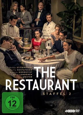 Produktbild von Kvensler, U: Restaurant