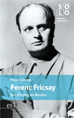 Zdjęcie produktu dla Ferenc Fricsay