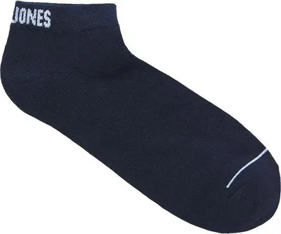 Produktbild von Jack & Jones Owen Socken Blau EU 41-46 Herren Blau EU 41-46