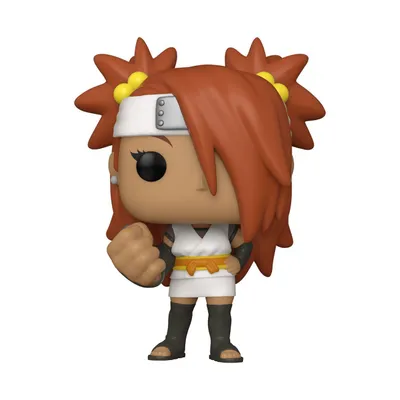 Produktbild von Boruto - Cho-Cho 1037 - Funko Pop! - Vinyl Figur