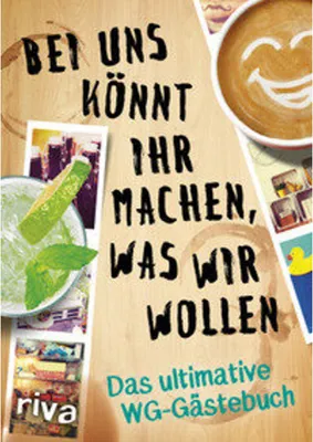 Produktbild von Bei uns könnt ihr machen, was wir wollen