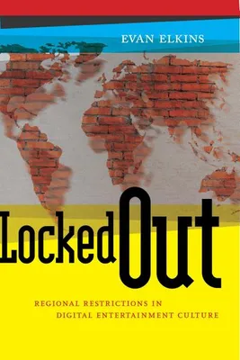 Obrázok produktu pre Locked Out