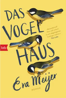 Image de Das Vogelhaus