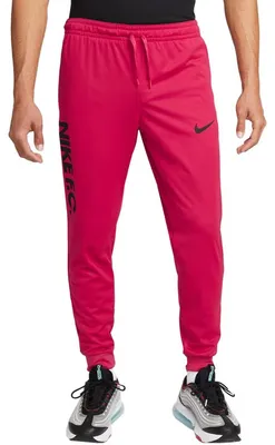Produktbild von Nike - "Libero" Jogginghosen für Herren MR952 (S) (Pink)