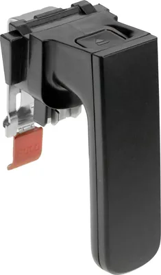 Productafbeelding van Philips CP0358//01, 420303613671, zwarte grillplaat voor HD9721... airfryer