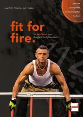 Produktbild von fit for fire