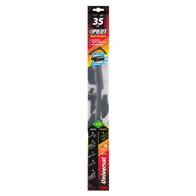 Produktbild von PILOT 19519 Wischgummi Wischergummi Scheibenwischergummi