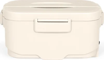 Produktbild von Beheizte lunchbox 1,8 l sahne Livoo MEN396C