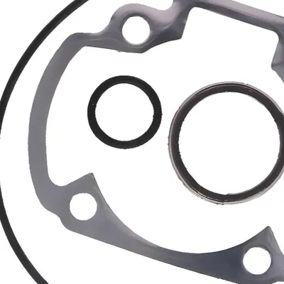 Zdjęcie produktu dla Zestaw uszczelek cylindra DR 70cc 47mm do Peugeot vertical LC