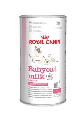Immagine prodotto di Latte Royal Canin Babycat 300g