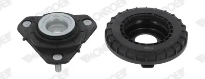 Produktbild von MONROE MK504 Federbeinstützlager Vorne für HONDA CIVIC VIII Hatchback (FN, FK)