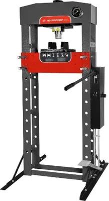 Produktbild von Facom Manuelle hydrauli. Werkstattpresse 30t