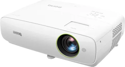 Produktbild von BenQ EH620 Beamer Standard Throw-Projektor 3400 ANSI Lumen DLP 1080p (1920x1080) 3D Wei