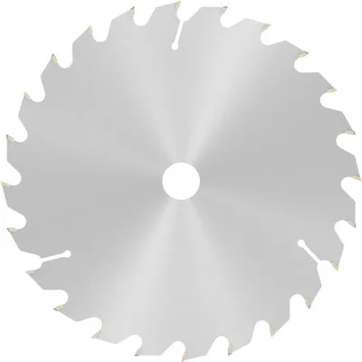 Immagine prodotto di Lama circolare Optiline Wood D.190mm Foro 20mm 24 denti WZ BOSCH