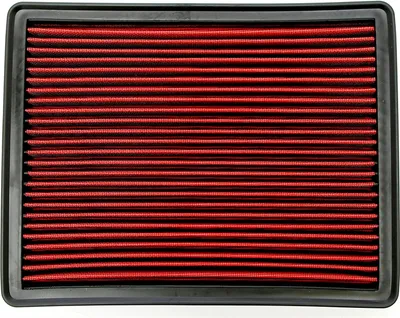 Zdjęcie produktu dla Sportowy filtr powietrza do Chevrolet Avalanche Silverado Surburban Cadillac Escalade