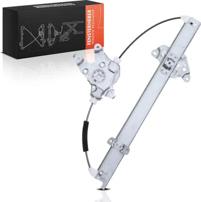 Produktbild von Frankberg 1x Fensterheber Hinten Links für Renault Koleos I HY 2008-2011 SUV