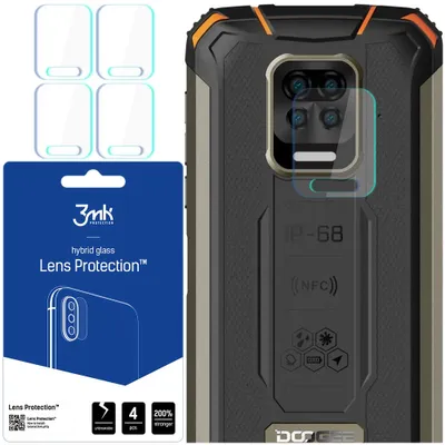 Obrázek produktu pro 3MK Lens Protection, Doogee S59 Pro, 1 kusů