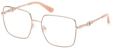 Image de GUESS EYEWEAR Montures de lunettes GU2953_059_53