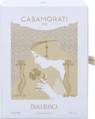 Obrázek produktu pro Xerjoff - Casamorati 1888 Dama Bianca EDP 100ml