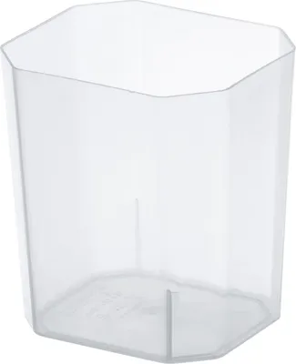Produktbild von Orthex Group 3523007, Aufbewahrungskorb, Transparent, Rechteckig, Polypropylen (PP), Einfarbig, Junge/Mädchen