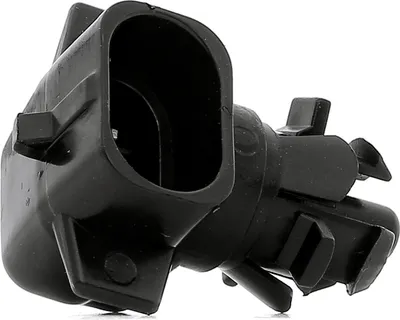 Produktbild von AIC Außentemperatursensor 53375 für OPEL Corsa D Schrägheck (S07) Kunststoff
