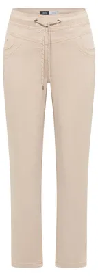 Obrázok produktu pre NOS Style Tracey Washed 17472, zrnité béžové, veľkosť L/28