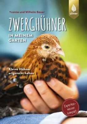 Obrázek produktu pro Zwerghühner in meinem Garten
