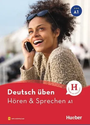 Zdjęcie produktu dla Horen and Sprechen A1 HUEBER