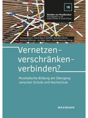 Obrázok produktu pre Vernetzen - verschränken - verbinden?