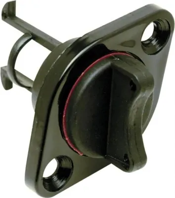 Produktbild von Seachoice Ablassschalter Braun Braun One Size