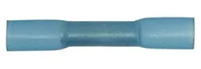 Krimphülsen, 1,5–2,5 mm², wasserdicht, Kupfer