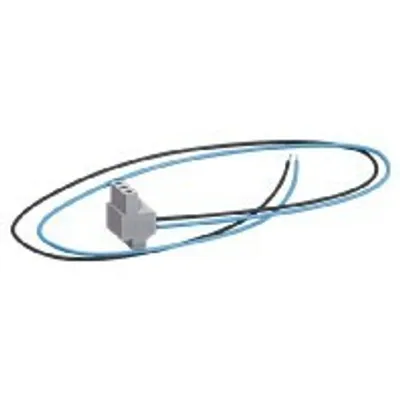 Produktbild von Hager Spannungsabgriff KU9S80VBE 800mm sw/bl B (KU9S80VBE)