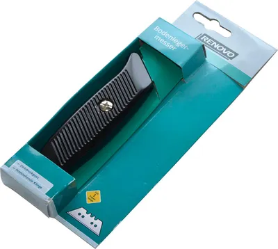 Produktbild von Bodenlegermesser inkl. Trapezklinge