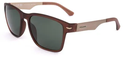 Produktbild von Police Sonnenbrille SPLL09M W45M 56 19 140