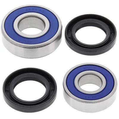 Image de ALL BALLS kit de roulements de roue 25-1217
