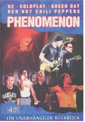 Produktbild von Phänomen
